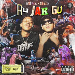 Album Ru jak Gu (Explicit) from Twopee Southside