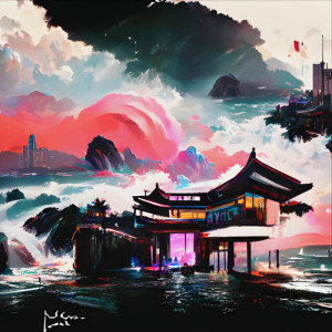 Sanleeofc的專輯SET ROG3R (Explicit)