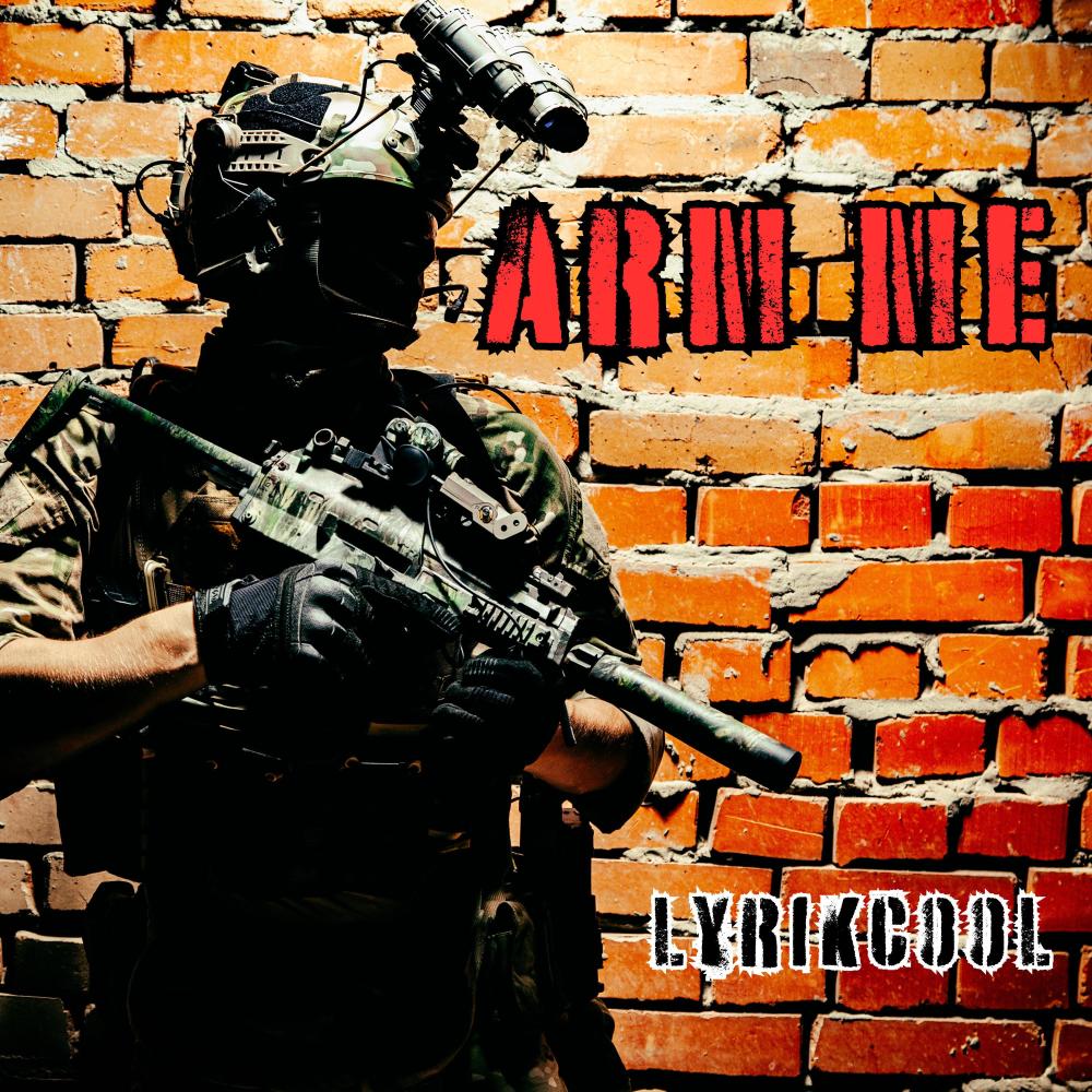 Arm Me (Explicit)
