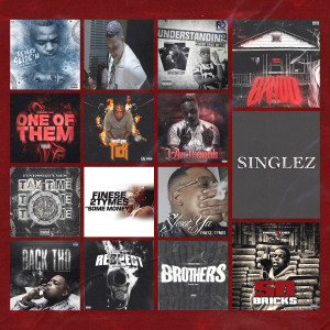 Album Singlez (Explicit) from Finesse2tymes