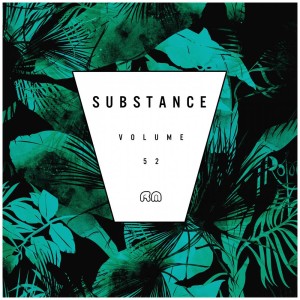 Various Artists的專輯Substance, Vol. 52