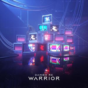 Album Warrior from Damien RK