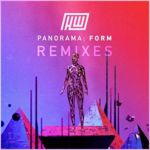 Haywyre的專輯Panorama: Form Remixes