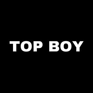 收聽Kael的TOP BOY歌詞歌曲