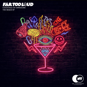 收聽Far Too Loud的Light Sticks (Remix)歌詞歌曲