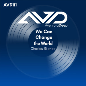 Listen to We Can Change the World (A Brighter Radio Edit) song with lyrics from Charles Silence