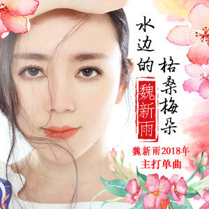 收聽魏新雨的水邊的格桑梅朵 (伴奏)歌詞歌曲