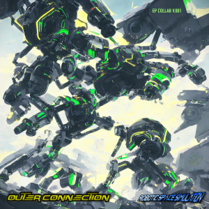 ดาวน์โหลดและฟังเพลง Ignition พร้อมเนื้อเพลงจาก Outer Connection