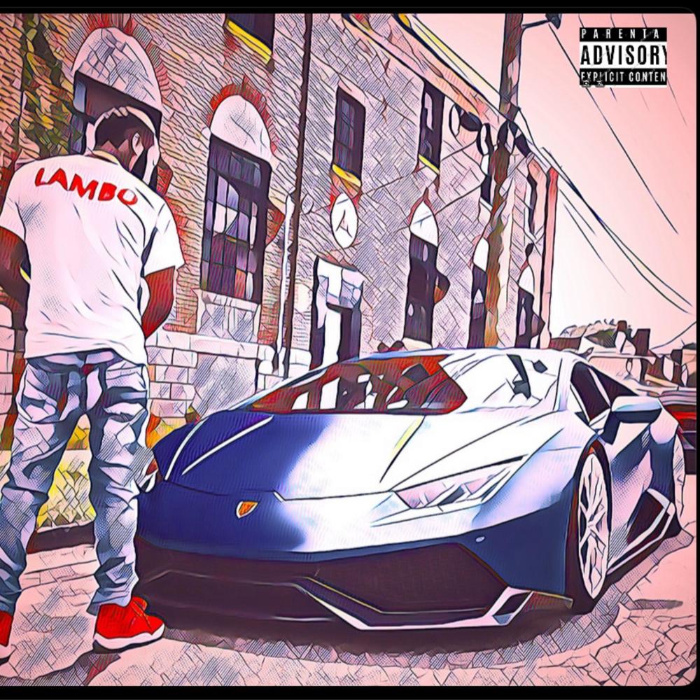 BY ANY MEANS (feat. pineappleCITI) (Explicit)
