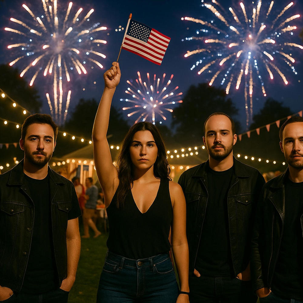 Fourth of July