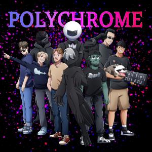 收聽QBEX的Monochrome (shyr & oculus Remix)歌詞歌曲