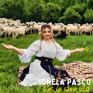 Album Sus La Stâna Oilor from 