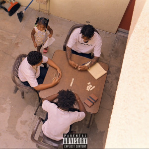อัลบัม CREAM OF WHEAT (Explicit) ศิลปิน Price