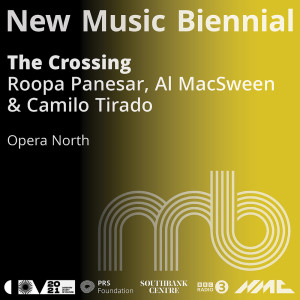 Listen to The Crossing (Live) song with lyrics from Roopa Panesar