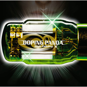ดาวน์โหลดและฟังเพลง Hi-Fi พร้อมเนื้อเพลงจาก Doping Panda