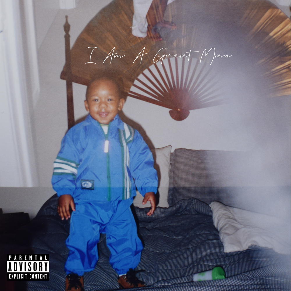 Can't Stand The Rain (Explicit)