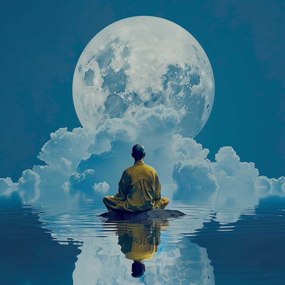 Tonos De Meditación Zen