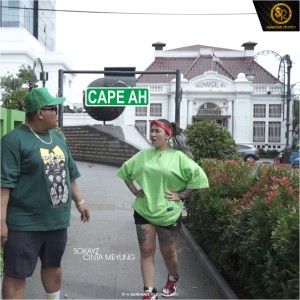 Dengarkan Cape Ah lagu dari SOKAYZ dengan lirik