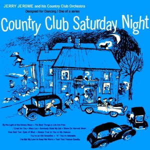 ดาวน์โหลดและฟังเพลง "A" You're Adorable พร้อมเนื้อเพลงจาก Jerry Jerome