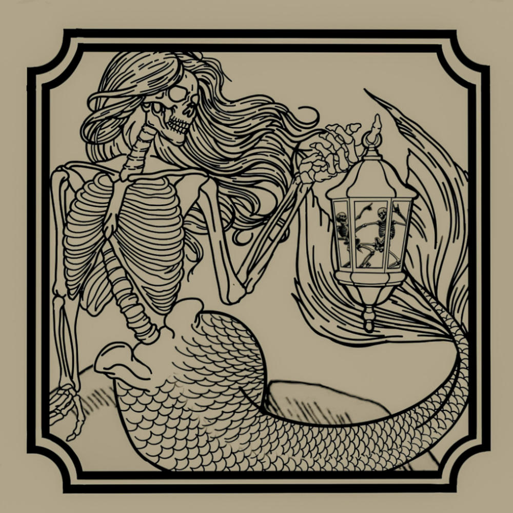 Sirens on the Tide
