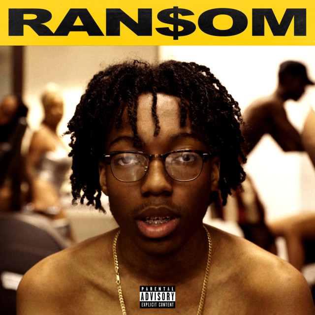Ransom 歌詞 mp3 線上收聽及免費下載