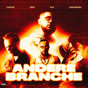 Album Andere Branche (Explicit) from Zarfani