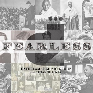 ดาวน์โหลดและฟังเพลง Fearless พร้อมเนื้อเพลงจาก Michael Clark