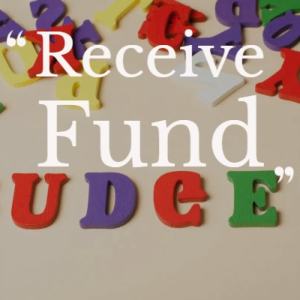 Receive Fund dari Dolf