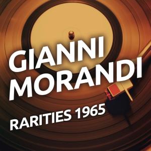 收聽Gianni Morandi的Se Non Avessi Più Te歌詞歌曲