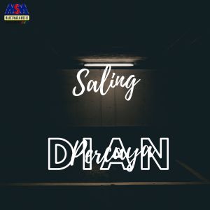 Album Saling Percaya oleh Dian