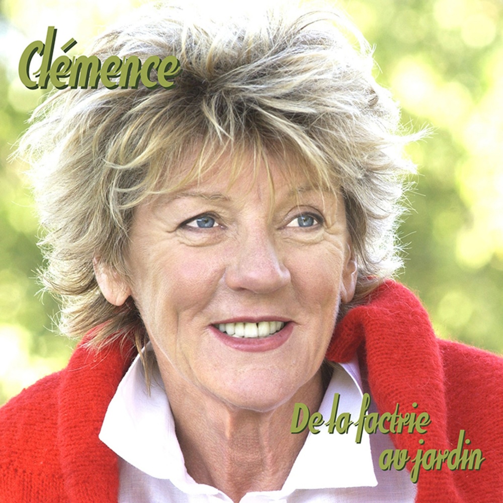 Je ferai un jardin
