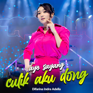 Album Culik Aku Dong from Difarina Indra Adella