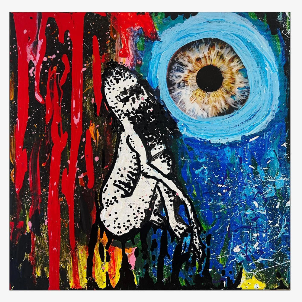 the eye of the world (feat. Lungs & Real Robinson IV|Explicit)