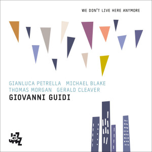 Listen to In Pursuit Of Silence song with lyrics from Giovanni Guidi