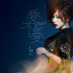ดาวน์โหลดและฟังเพลง Ai . Bu Ai พร้อมเนื้อเพลงจาก Cyndi Wang