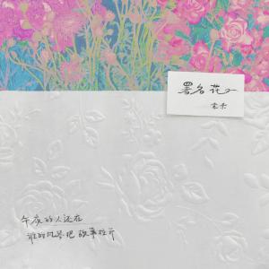 袁景的專輯署名花