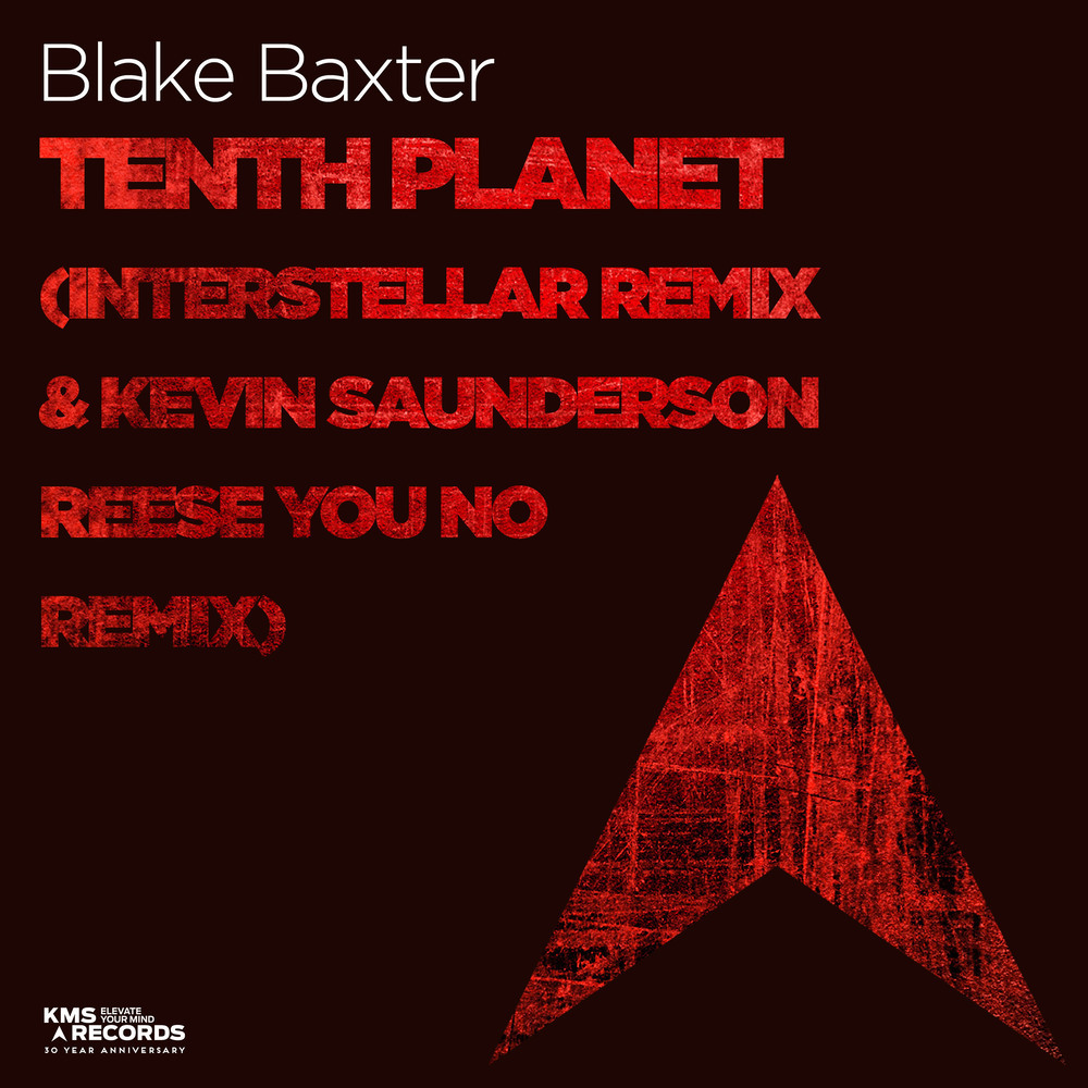 Tenth Planet (Kevin Saunderson Reese You No Extended Remix)