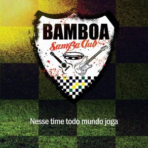 Dengarkan A sombra da maldade lagu dari Bamboa Samba Club dengan lirik