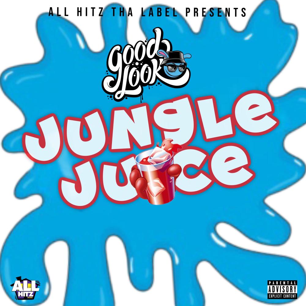 Jungle Juice (Radio Edit)