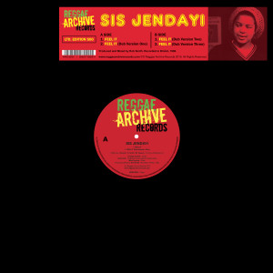 收聽Sis Jendayi的Feel It (Dub One)歌詞歌曲