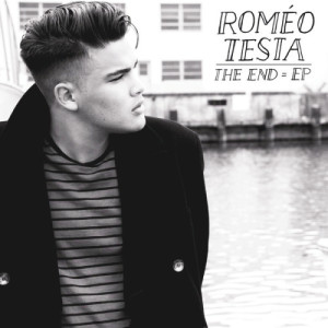 ดาวน์โหลดและฟังเพลง I'm So Down พร้อมเนื้อเพลงจาก Roméo Testa
