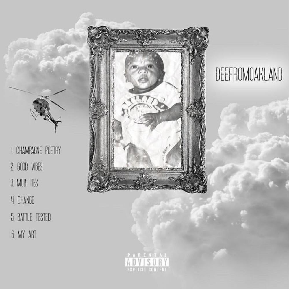 Battle Tested (feat. Continental Cutty) (Explicit)