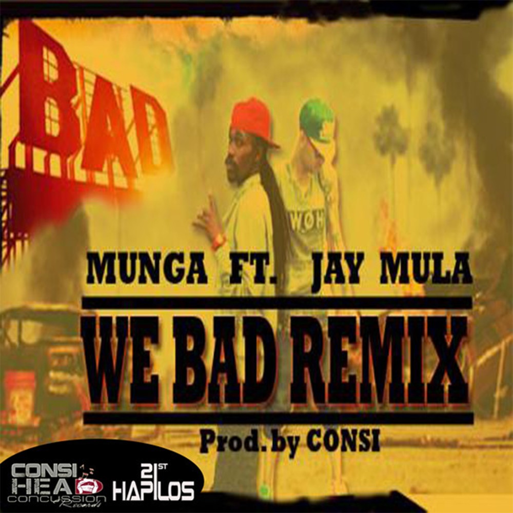 We Bad (Remix)