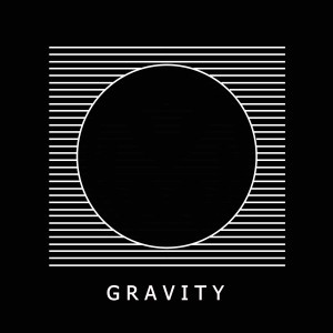 Edgar的專輯Gravity