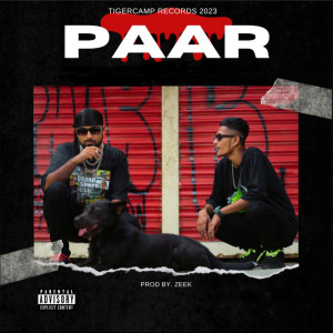 Album Paar (Explicit) from Kush