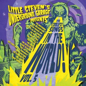 收聽The Dollyrots的Because I'm Awesome歌詞歌曲