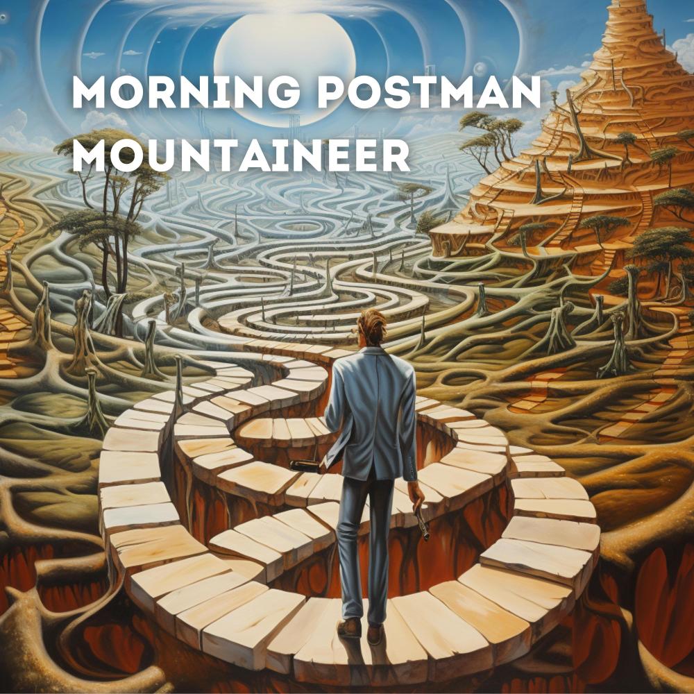 Morning Postman