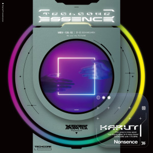 Album Nonsence from KARUT