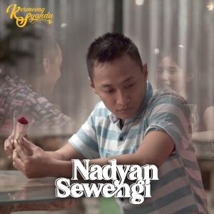 Listen to Nadyan Sewengi song with lyrics from Keroncong Syahdu