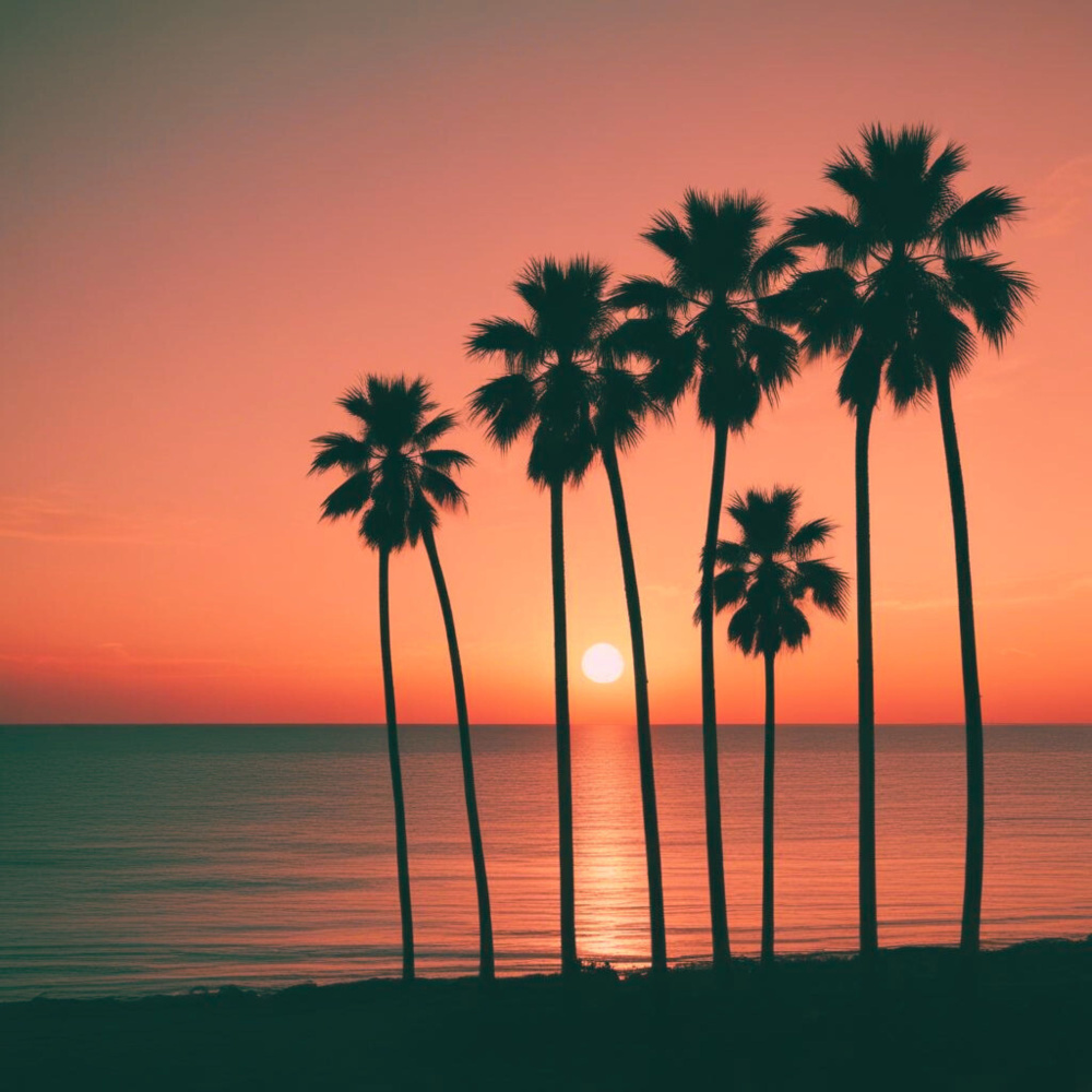 Sweet Sunshine